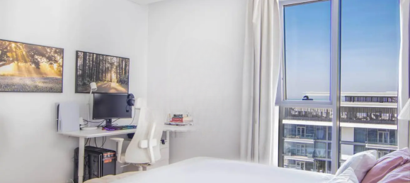 Квартира с 3 спальнями в Дубай, ОАЭ № 21003 10