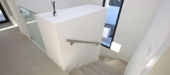 4 bedrooms Villa in Marbella, Spain No. 98877 48