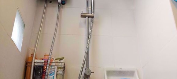 Кондоминиум с 2 спальнями в Ратчатхеви, Таиланд № 10258 13