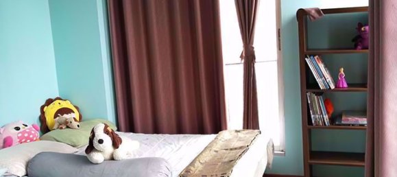 Кондоминиум с 2 спальнями в Ратчатхеви, Таиланд № 10258 8