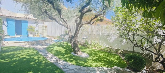 3 chambres Appartement à Nice, France No. 346820 2