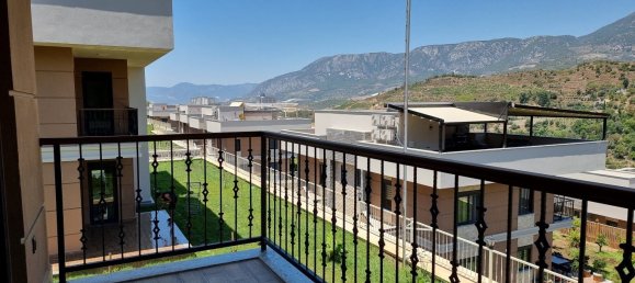 4 rooms Villa in Kargicak, Turkey No. 10187 4