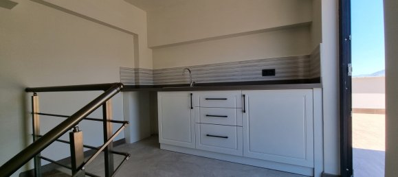 4 rooms Villa in Kargicak, Turkey No. 10187 6