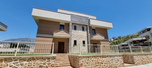 4 rooms Villa in Kargicak, Turkey No. 10187 14