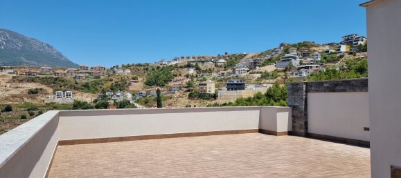 4 rooms Villa in Kargicak, Turkey No. 10187 3