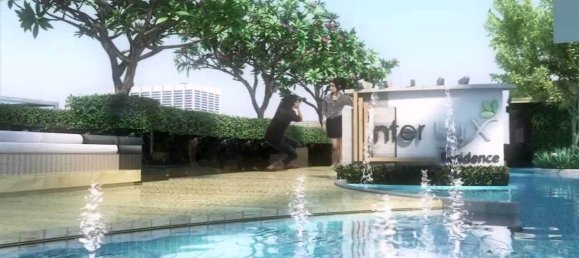 2 chambres Condo à Bangkok, Thailand No. 2310 3