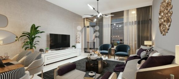 Apartamento T2 em Masdar City, UAE N.º 4490 2