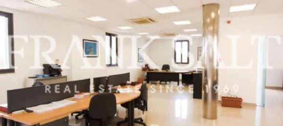 665m² Office in Ta' Xbiex, Malta No. 12339 7