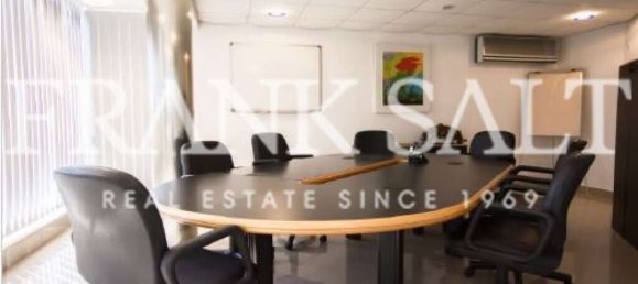665m² Office in Ta' Xbiex, Malta No. 12339 8