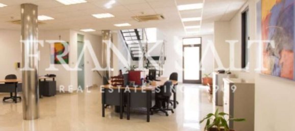 665m² Office in Ta' Xbiex, Malta No. 12339 6