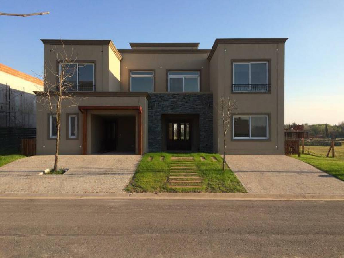 5 bedrooms House in Tigre, Argentina No. 56476