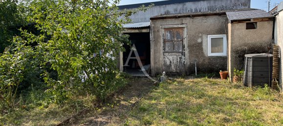 2 Schlafzimmer Haus in Chateau-Renault, France, Nr. 44998 9