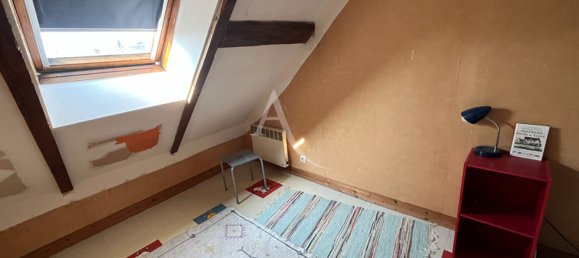 2 Schlafzimmer Haus in Chateau-Renault, France, Nr. 44998 8