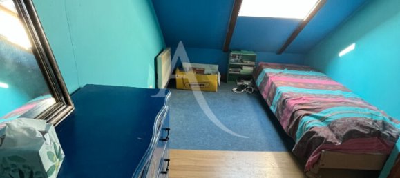 2 Schlafzimmer Haus in Chateau-Renault, France, Nr. 44998 6