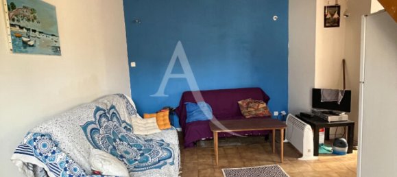 2 Schlafzimmer Haus in Chateau-Renault, France, Nr. 44998 2