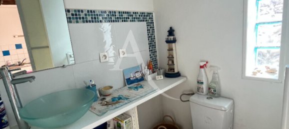 2 Schlafzimmer Haus in Chateau-Renault, France, Nr. 44998 5