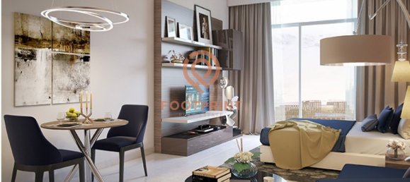 Apartamento en Dubai, UAE 43.9 m² No. 24721 7