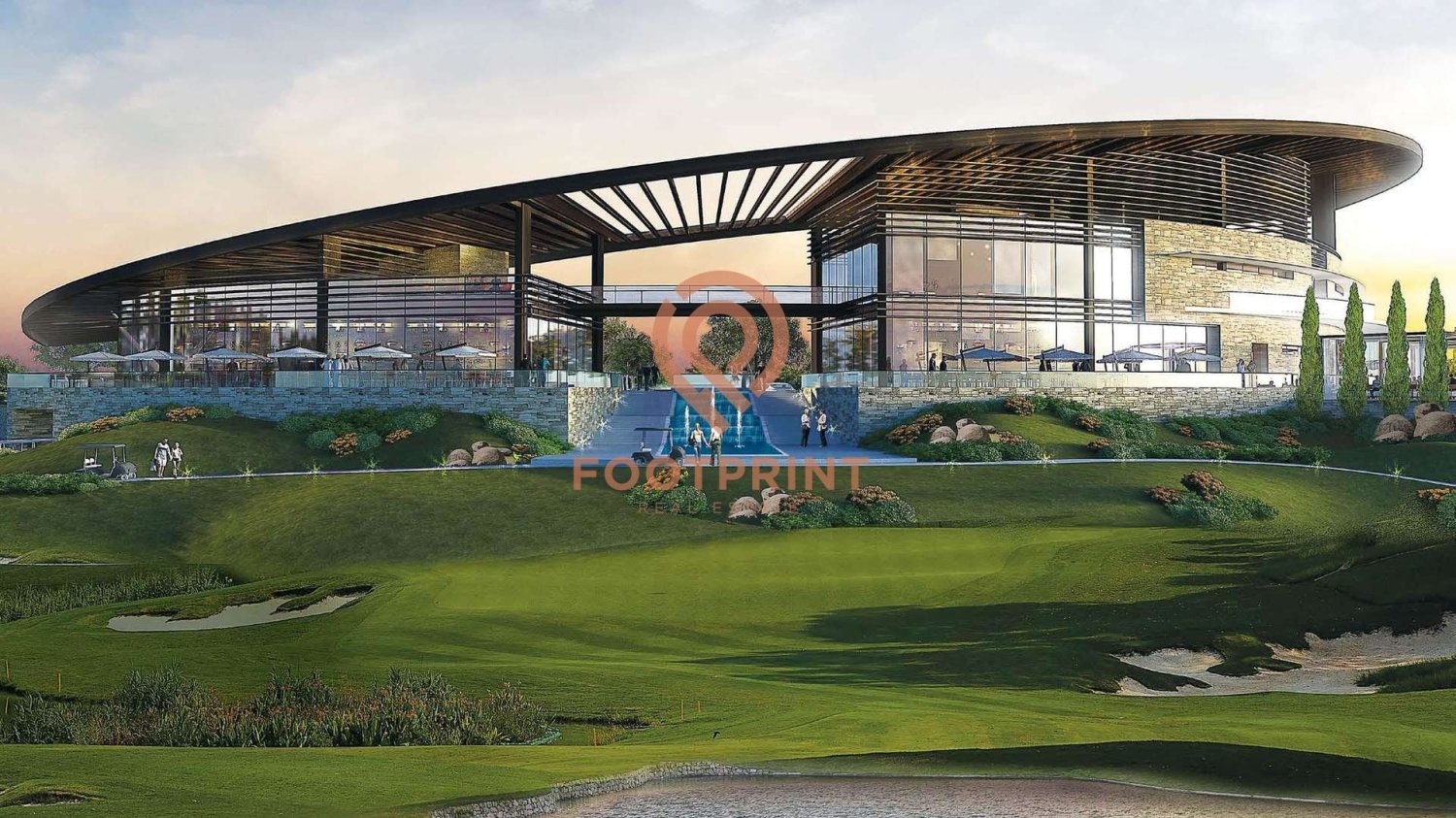 Apartamento en Dubai, UAE 43.9 m² No. 24721