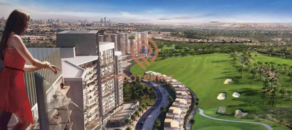 Apartamento en Dubai, UAE 43.9 m² No. 24721 2