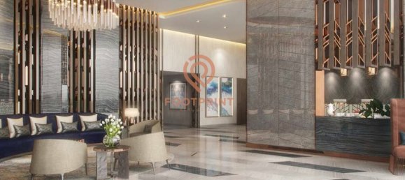 Apartamento en Dubai, UAE 43.9 m² No. 24721 5