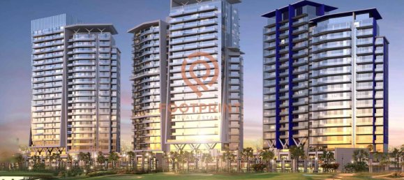 Apartamento en Dubai, UAE 43.9 m² No. 24721 14