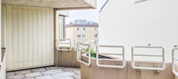 4 rooms Apartment in Hietzing, Austria No. 244261 5