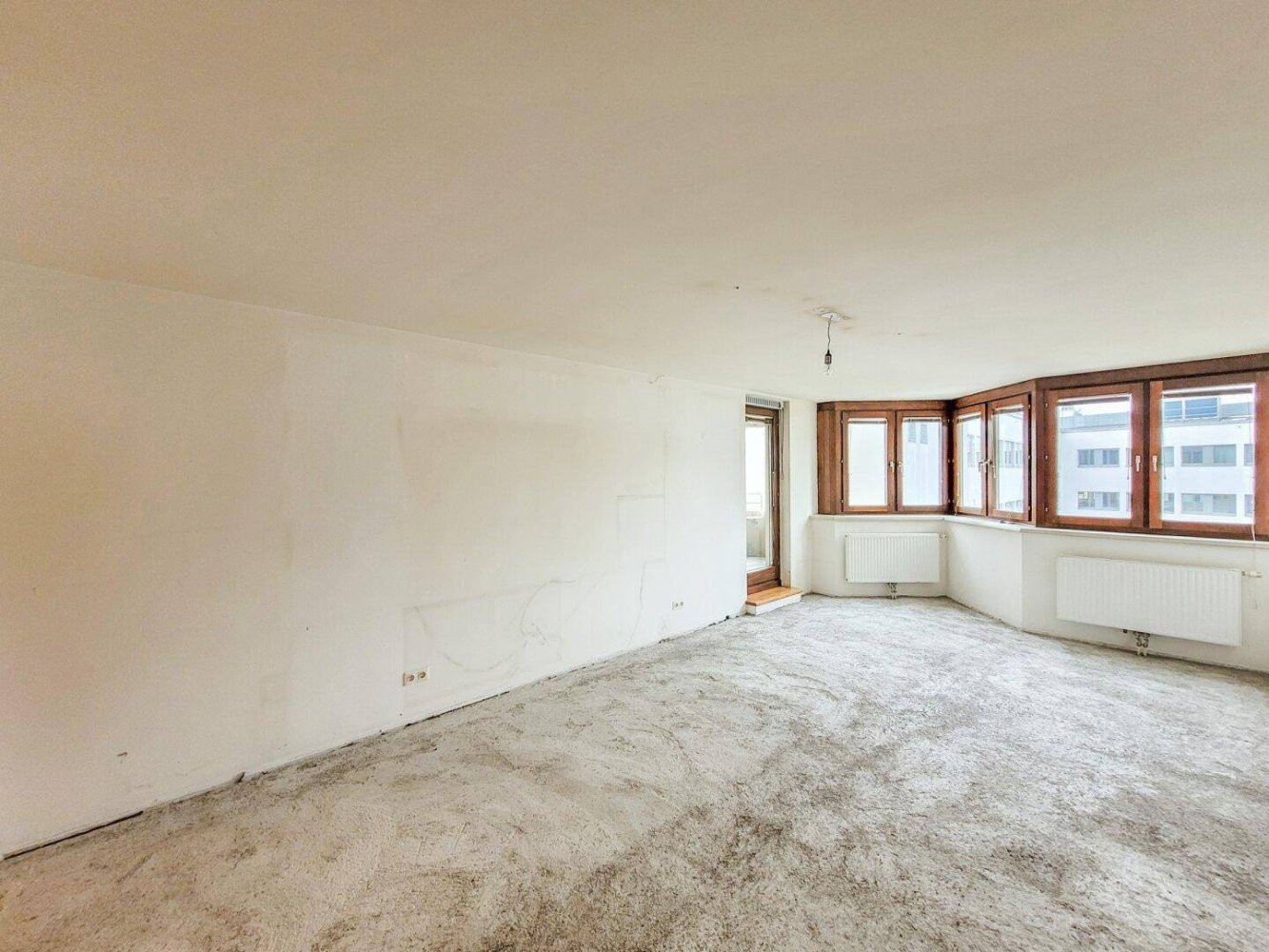 4 rooms Apartment in Hietzing, Austria No. 244261