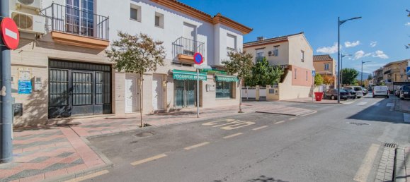 Propiedad comercial en Armilla, Spain 82 m² No. 97869 5