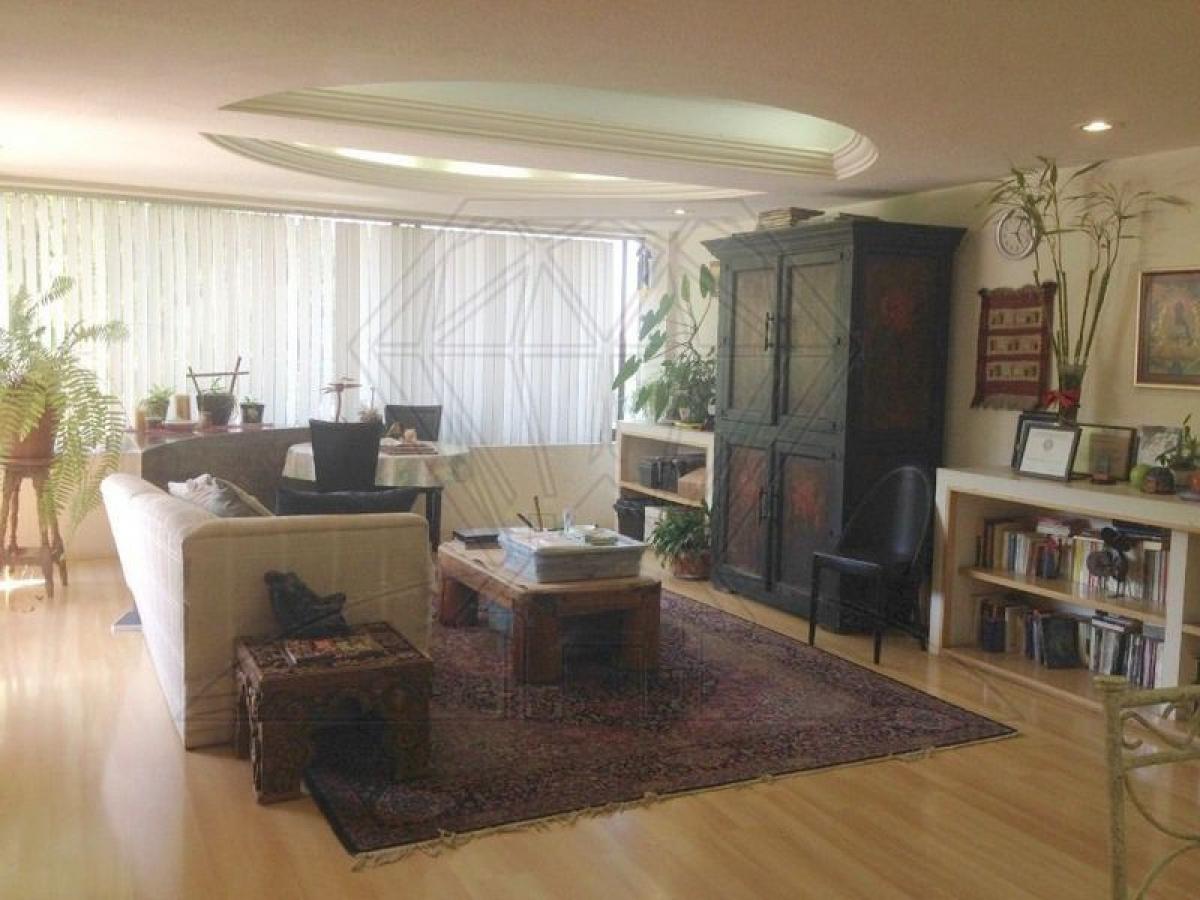 2 bedrooms Apartment in Mexico No. 227255