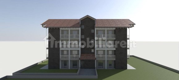 2 bedrooms Apartment in Chieri, Italy No. 59857 7