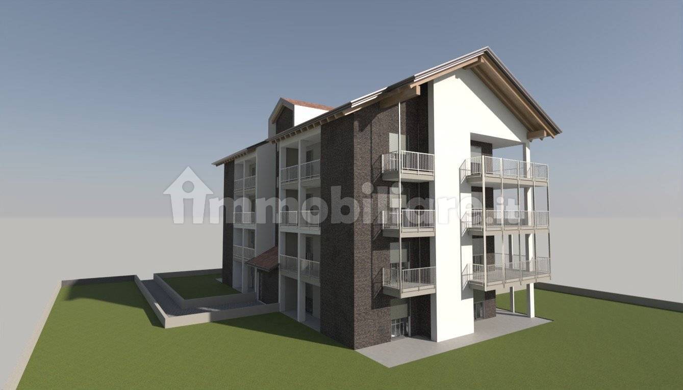 2 bedrooms Apartment in Chieri, Italy No. 59857