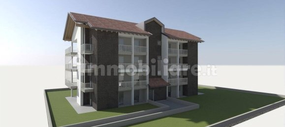 2 bedrooms Apartment in Chieri, Italy No. 59857 12