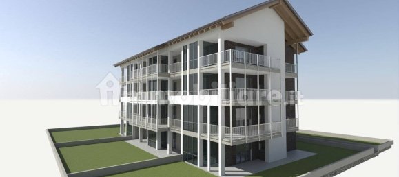 2 bedrooms Apartment in Chieri, Italy No. 59857 13