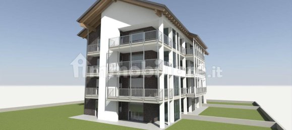 2 bedrooms Apartment in Chieri, Italy No. 59857 19