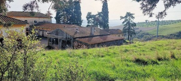 20 bedrooms House in Volterra, Italy No. 103296 8