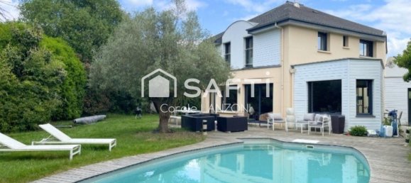 6 Schlafzimmer Haus in Bruz, France, Nr. 336178 14