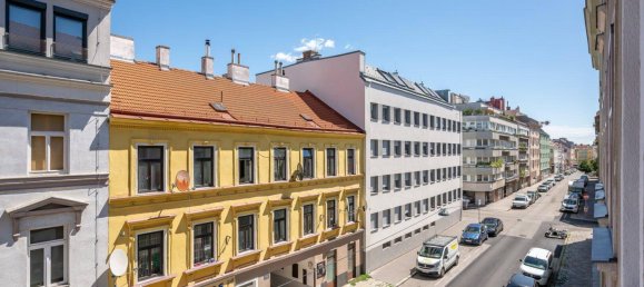 Apartamento de 3 habitaciónes en Hernals, Austria No. 206440 17