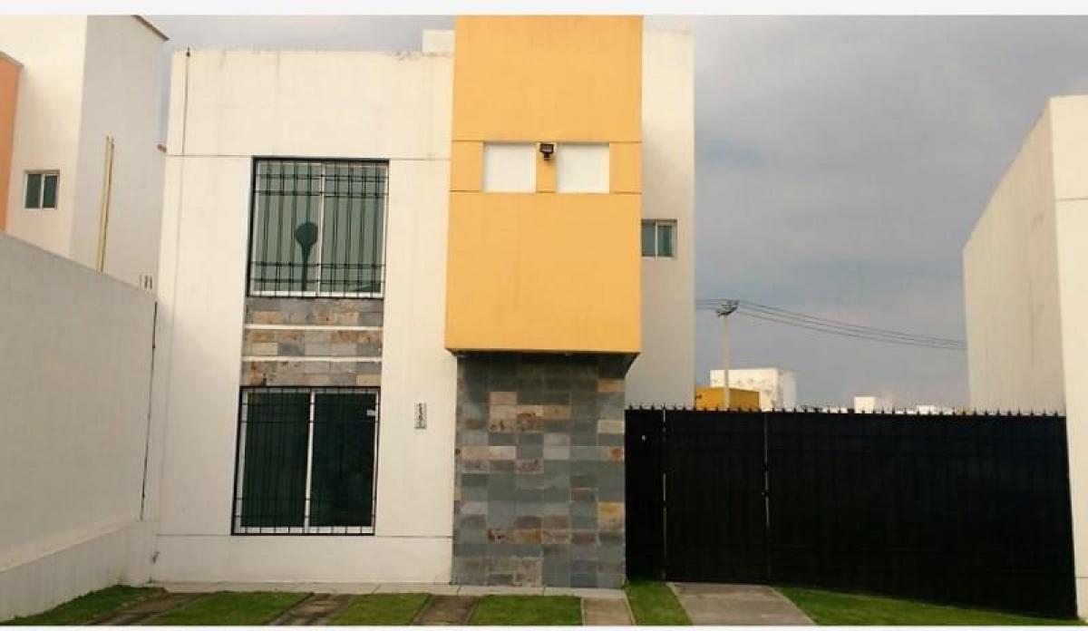 3 bedrooms House in Mexico No. 228136