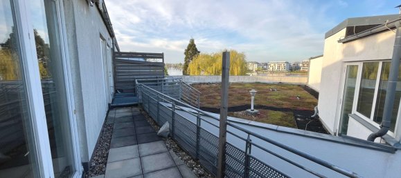 1 chambre Appartement à Kopenick, Germany No. 258453 4