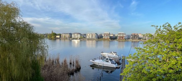 1 chambre Appartement à Kopenick, Germany No. 258453 21