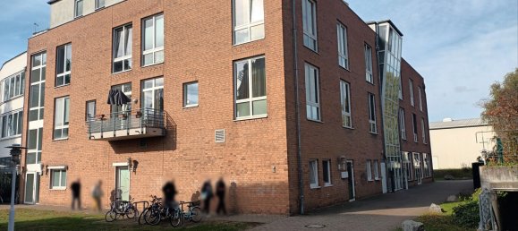 1 chambre Appartement à Kopenick, Germany No. 258453 18