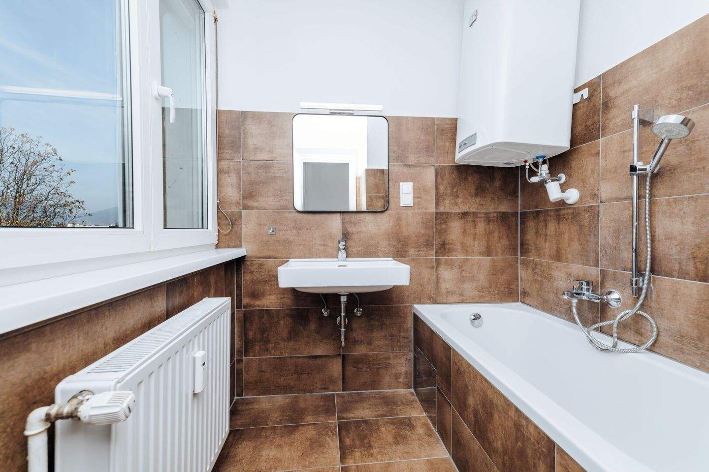 Apartamento de 2 habitaciónes en Lend, Austria No. 231088