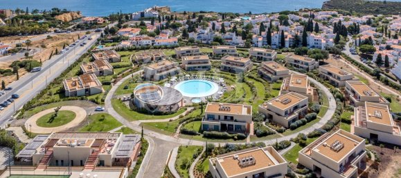 3 bedrooms Villa in Porches, Portugal No. 139195 33