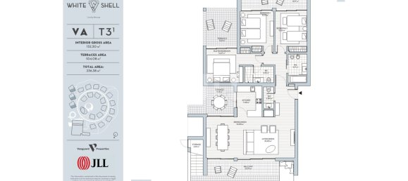 3 bedrooms Villa in Porches, Portugal No. 139195 36