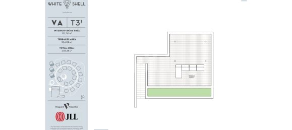 3 bedrooms Villa in Porches, Portugal No. 139195 37