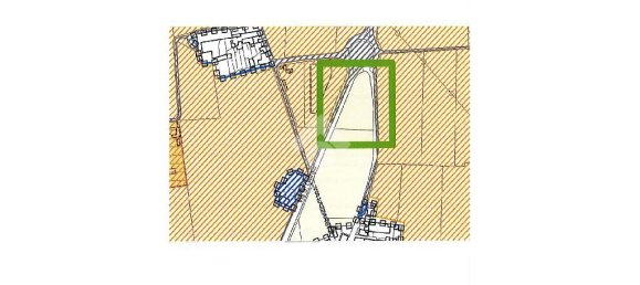 Terreno en Rovato, Italy 3410 m² No. 19865 21