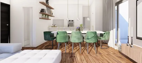 3 chambres Penthouse à Limassol, Cyprus No. 508 4