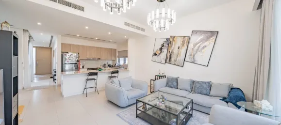 Vivenda T3 em Dubai Hills Estate, UAE N.º 105907 2