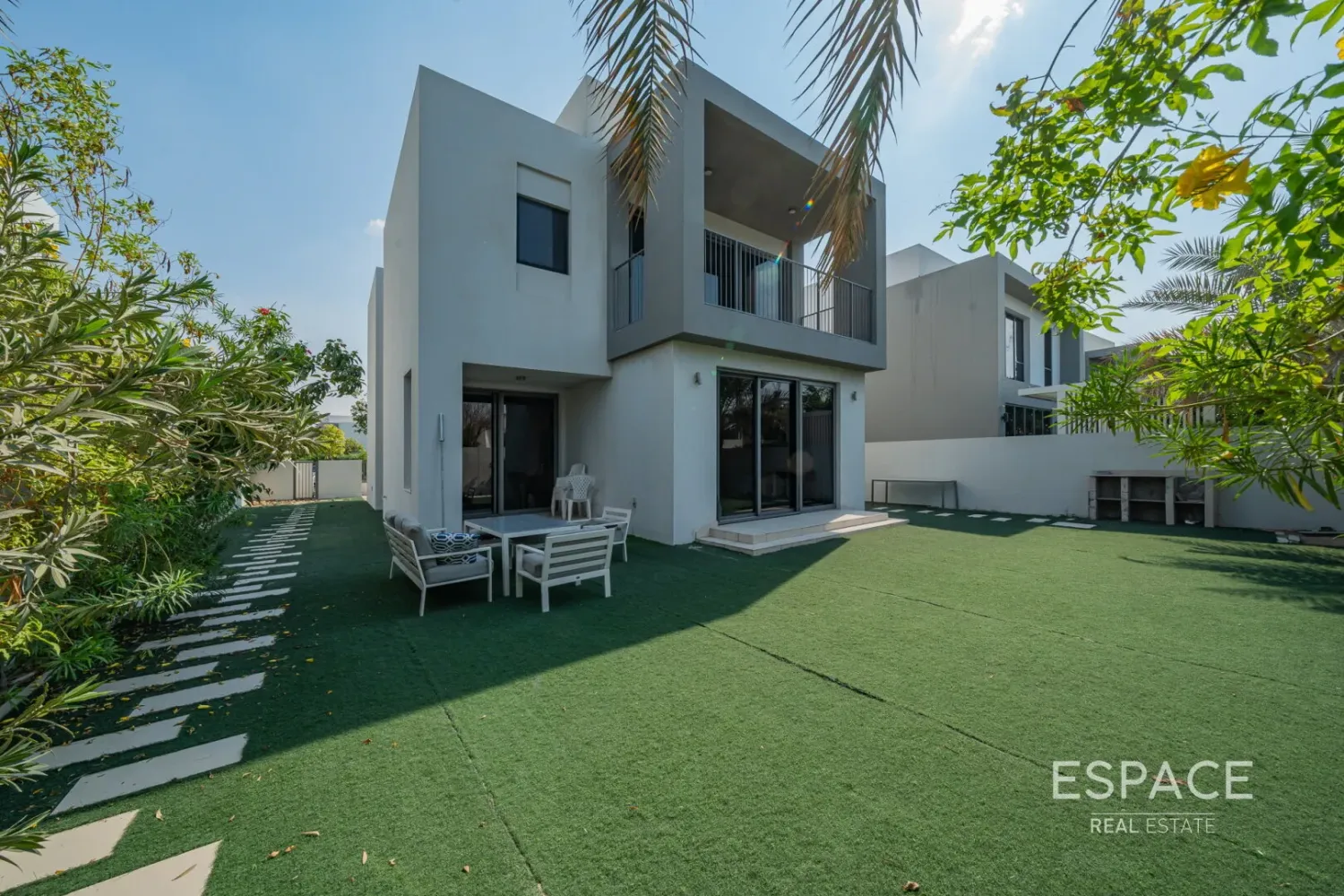 3 bedrooms Villa in Dubai Hills Estate, UAE No. 105907