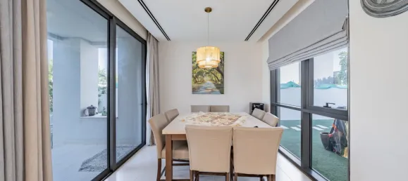 Vivenda T3 em Dubai Hills Estate, UAE N.º 105907 7